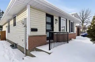 50 WELLINGTON Street Cornwall Ontario K6H 6E5