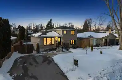 37 Ferndale Crescent Brampton Ontario L6W 1G1