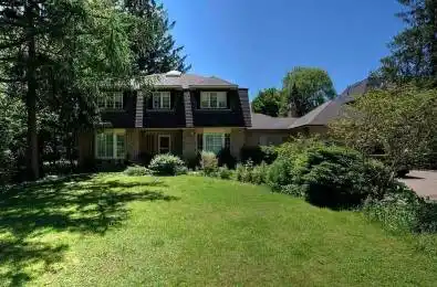 83 Elgin Street Markham Ontario L3T 1W7