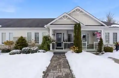 879 Kerr Street Cobourg Ontario K9A 0J5