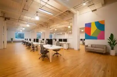 219 Dufferin Street Unit# 211C Toronto W01 Ontario M6K 3J1