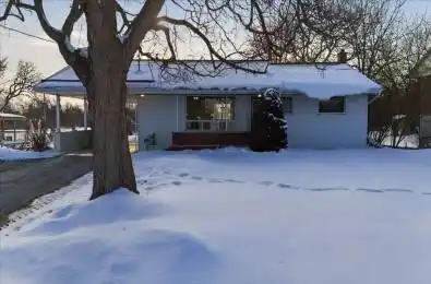 127 Aikins Road Quinte West Ontario K8N 4Z2