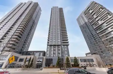 275 Village Green Square Unit# PH16 Toronto E07 Ontario M1S 0L8