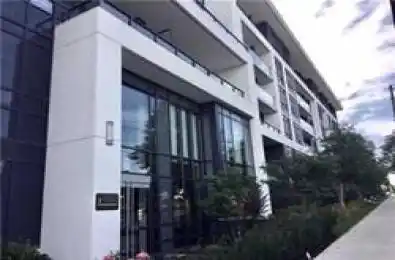 399 Spring Garden Avenue Unit# 518 Toronto C14 Ontario M2N 3H6