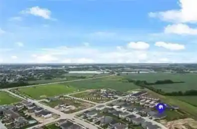 34 BOUNTY Avenue Thorold Ontario L2V 0H3