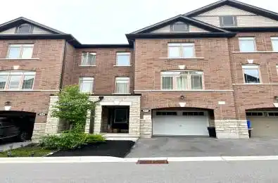 67 Gordon Circle Newmarket Ontario L3Y 0C9