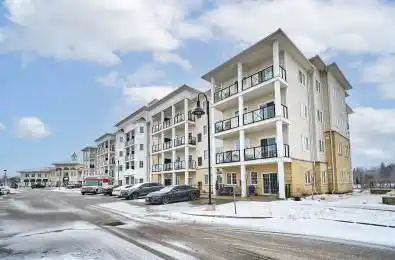 80 Shipway Avenue Unit# 107 Clarington Ontario L1B 0B6