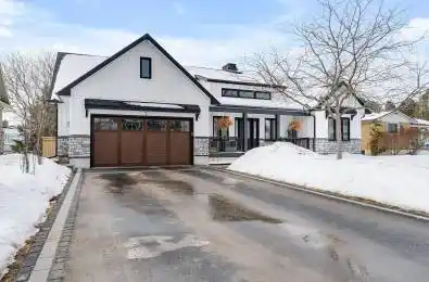 7 Crescent Drive Kingston Ontario K7M 4J3