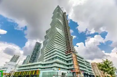 3883 Quartz Road Unit# 6009 Mississauga Ontario L5B 0M4