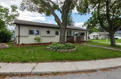 25 Hawthorne Drive Innisfil Ontario L9S 1P1