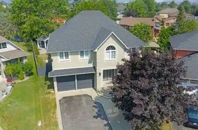 199 Samac Court Oshawa Ontario L1G 7V9