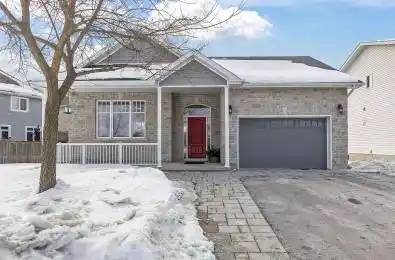 513 McCallum Street Kingston Ontario K7K 0B2