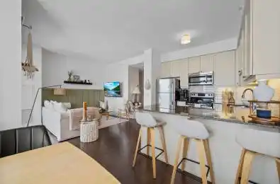 24 Woodstream Boulevard Unit# 815 Vaughan Ontario L4L 8C4