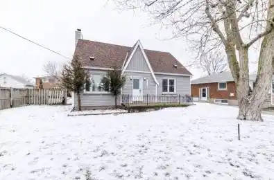 457 Southworth Street Welland Ontario L3B 2A1