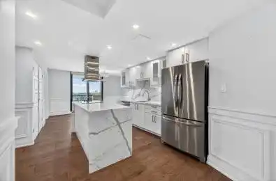 1201 Steeles Avenue Unit# 1002 Toronto C07 Ontario M2R 3K1