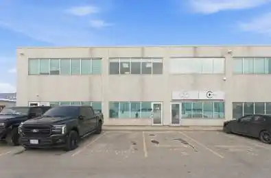 365 Healey Road Unit# 2 Caledon Ontario L7E 5C1