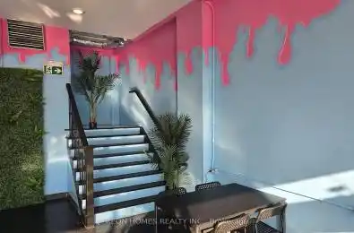 242 Copper Creek Drive Markham Ontario L6B 1N6