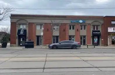 3003 Lake Shore Boulevard Unit# 3 Toronto W06 Ontario M8V 1K2