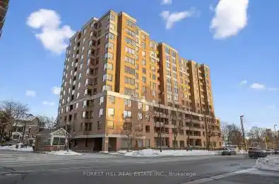 88 Grandview Way Unit# 506 Toronto C14 Ontario M2N 7B2