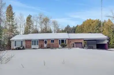 13025 Mackenzie Road South Dundas Ontario K0C 1H0
