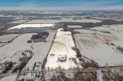 4065 15th Line Innisfil Ontario L0L 1L0