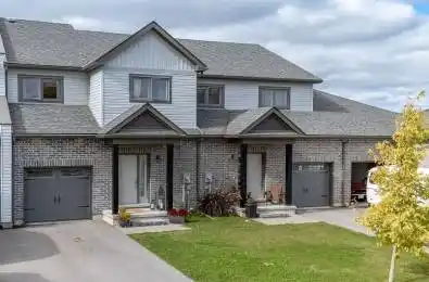 43 Curtis Street Prince Edward County Ontario K0K 2T0