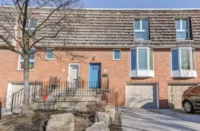 10 Brassbell Mill Way Toronto C12 Ontario M2L 1P7