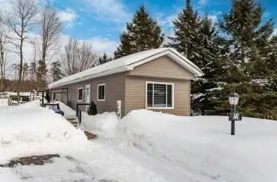 5263 ELLIOTT Side Road Unit# 46 Tay Ontario L4R 4K3