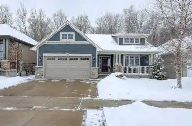 56 Hollingshead Road Ingersoll Ontario N5C 0C6