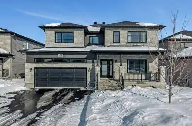 340 Moonlight Drive Russell Ontario K4R 0L1