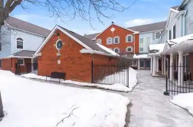 1665 Nash Road Unit# E2 Clarington Ontario L1E 1S8