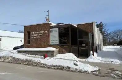 115 Trafalgar Road Erin Ontario N0B 1Z0