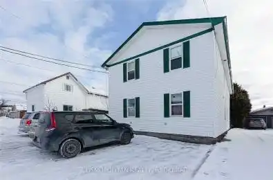 339 Queen Street Sudbury Remote Area Ontario P3B 2K3