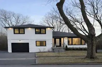 2276 Wyandotte Drive Oakville Ontario L6L 2T5