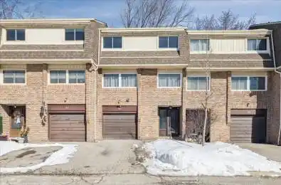 7430 Copenhagen Road Unit# 32 Mississauga Ontario L5N 2C4