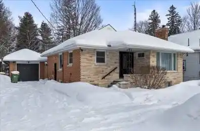 45 Toronto Road Grey Highlands Ontario N0C 1E0