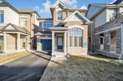 3950 Koenig Road Burlington Ontario L7M 0Z8