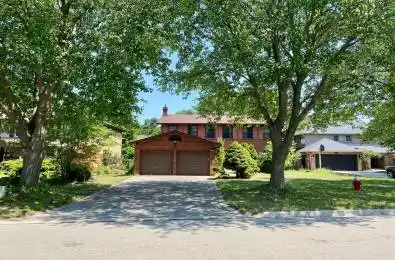 3371 Cider Mill Place Unit# Room C Mississauga Ontario L5L 3H6