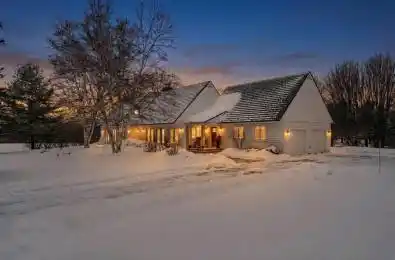 18537 Stonehouse Point Road South Glengarry Ontario K6H 5R5