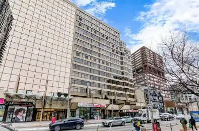 900 Yonge Street Unit# 403 Toronto C02 Ontario M4W 3P5