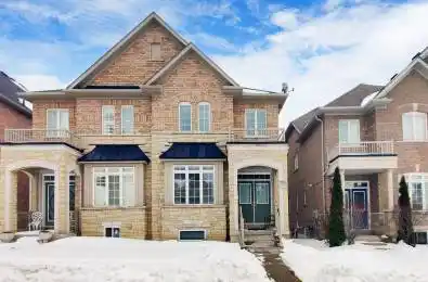 67 Bonnie Braes Drive Brampton Ontario L6Y 0Y6