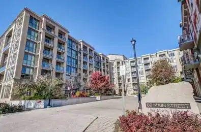 68 Main Street Unit# 609 Markham Ontario L3P 0N5