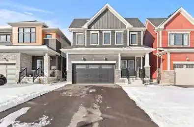 141 Higgins Avenue Thorold Ontario L3B 5N5