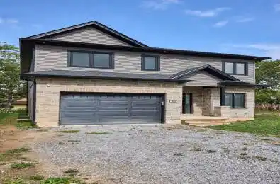 159 Hodgkins Avenue Thorold Ontario L2V 0M6