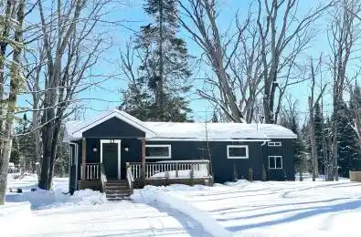 51 Kennedy Drive Trent Lakes Ontario K0M 1A0