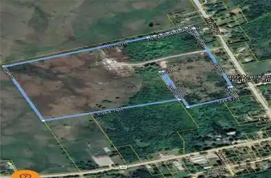 1773 Kirkfield Road Kawartha Lakes Ontario K0M 2B0