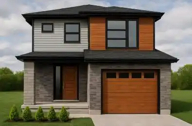 LOT 49 STELLA Avenue Southwest Middlesex Ontario N0L 1M0