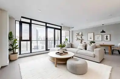 81 Wellesley Street Unit# 1305 Toronto C08 Ontario M4Y 0C5