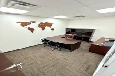 1200 Derry Road Unit# #16 Mississauga Ontario L5T 0B3