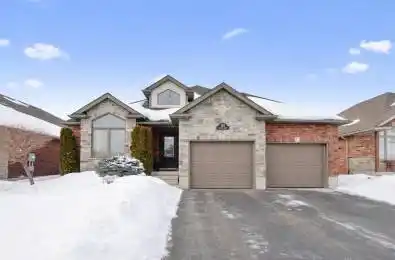 152 SPENCER Drive Centre Wellington Ontario N0B 1S0